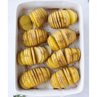 Irish Potatoes 3Pcs
