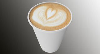 Кава Капучино (220мл)