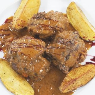 Rabo De Toro