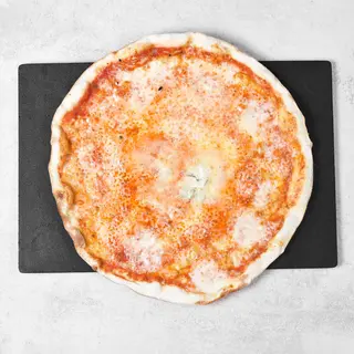 Pizza Piccolina cinque formaggi (28 Cm.)
