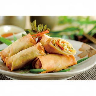 Rollito primavera (5 uds.)