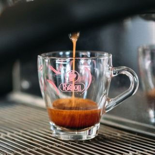 Barattolo Caffè Macinato Portioli da 250 grammi