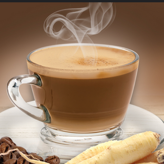 Ginseng grande 