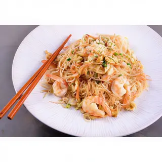 31.Tallarines Udon