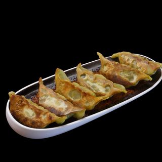 56. Kimchi bao 1 pezzo