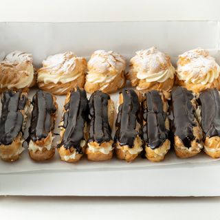 შუ-ეკლერის ბოქსი