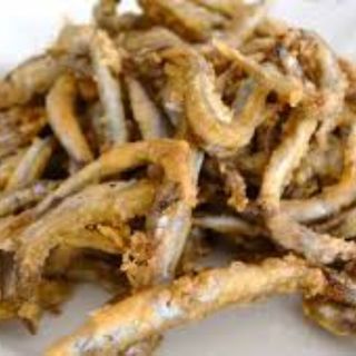 Pescadito Frito 