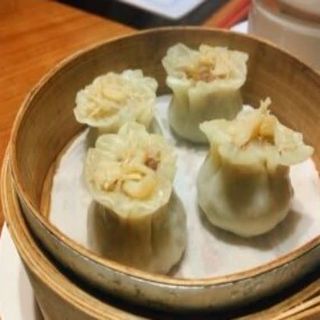 Siu Mai (4 Uds.)