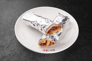 Донер дурум (330 гр.)