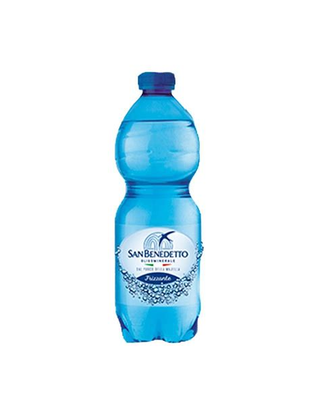 Acqua Frizzante San Benedetto