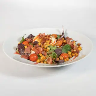 Ensalada Del Bosque
