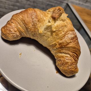 Croissant caise