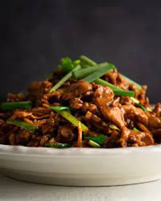 Crispy Pork