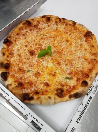 Margherita