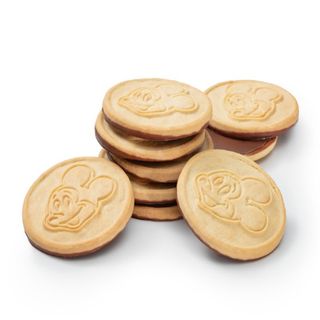 Печиво "Міккі-мілк" (1200г)