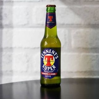 Tennent's 33 cl