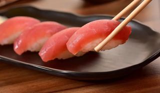 Nigiris De Tonyina (6 Uds.)