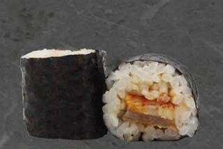 Unagi maki