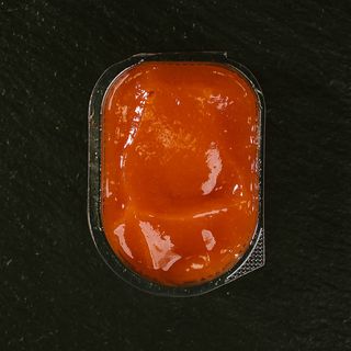 Sos chilli