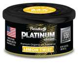 Odorizant organic premium - Lemon Twist