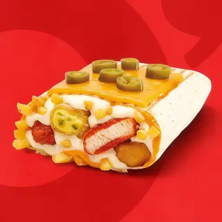 O'spicy L