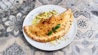 Calzone Tradizionale