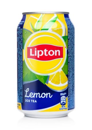Lipton Ice Tea al limone