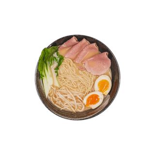 Miso Ramen
