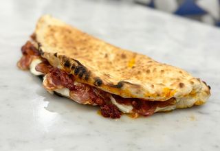 Panino Diavolo