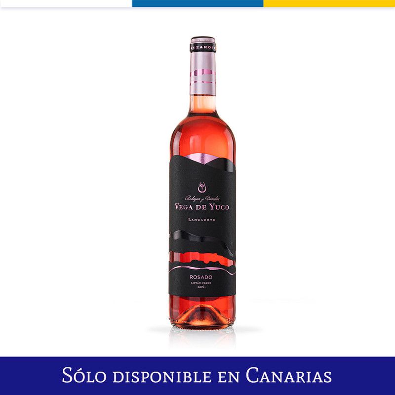 Vino Rosado