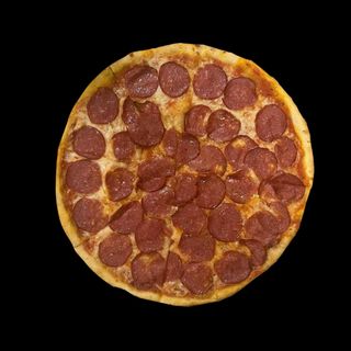 Салямі (томатна)