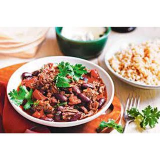 Shreded Chicken with Sellery and Red Chilli