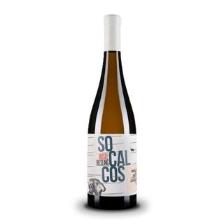 Fio Socalcofio Blanco
