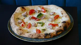 Pizza Sajaro Ø 32cm