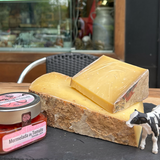 Comté Reserva DO 36M - 250gr aprox