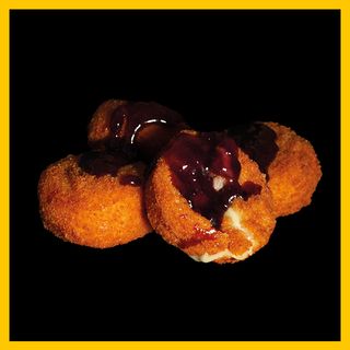 Delicias De Camembert (5 Uds.)