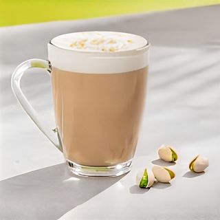 Latté Crunchy Pistachio