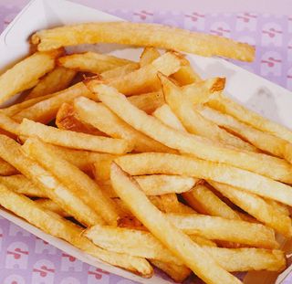 Frites Classic