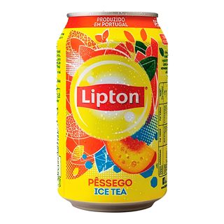 Ice-Tea Pêssego