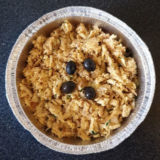 Bacalhau à Brás