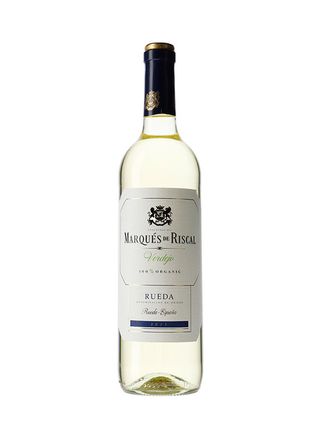 Vino Blanco Marqués De Riscal (75 Cl.)