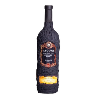 Asconi Chocolate 750ml