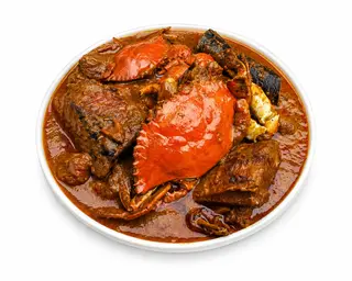 Sauce Graine Kopê