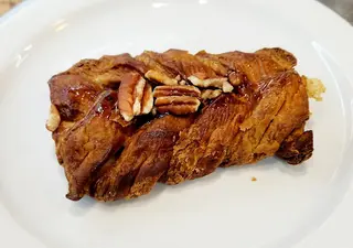 Trenza Danesa (100 G.)