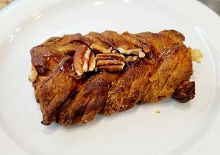 Trenza Danesa (100 G.)