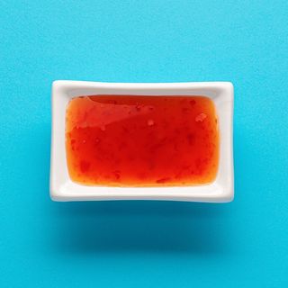 Соус кисло-солодкий