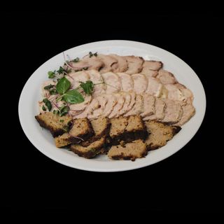 Асорті м'ясне мале (300г)