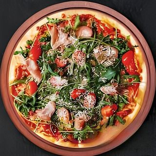 Pizza Prosciutto 45cm