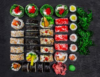 Set numer 3 36 kawałków