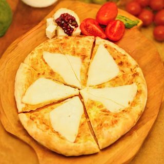 Імператорське хачапурі (400грам)